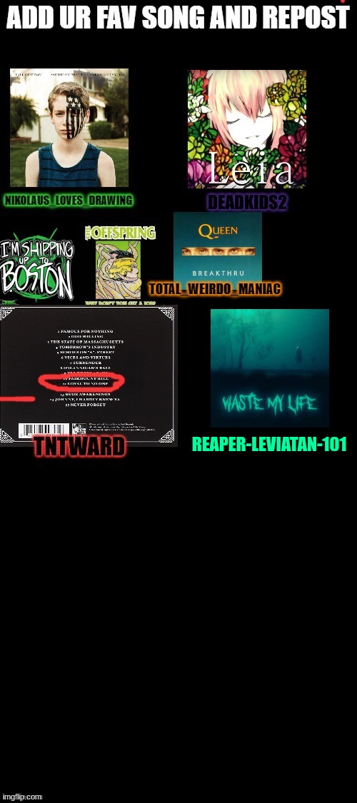 REAPER-LEVIATAN-101 | made w/ Imgflip meme maker