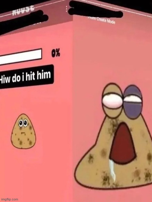 MS_memer_group abused pou Memes & GIFs - Imgflip