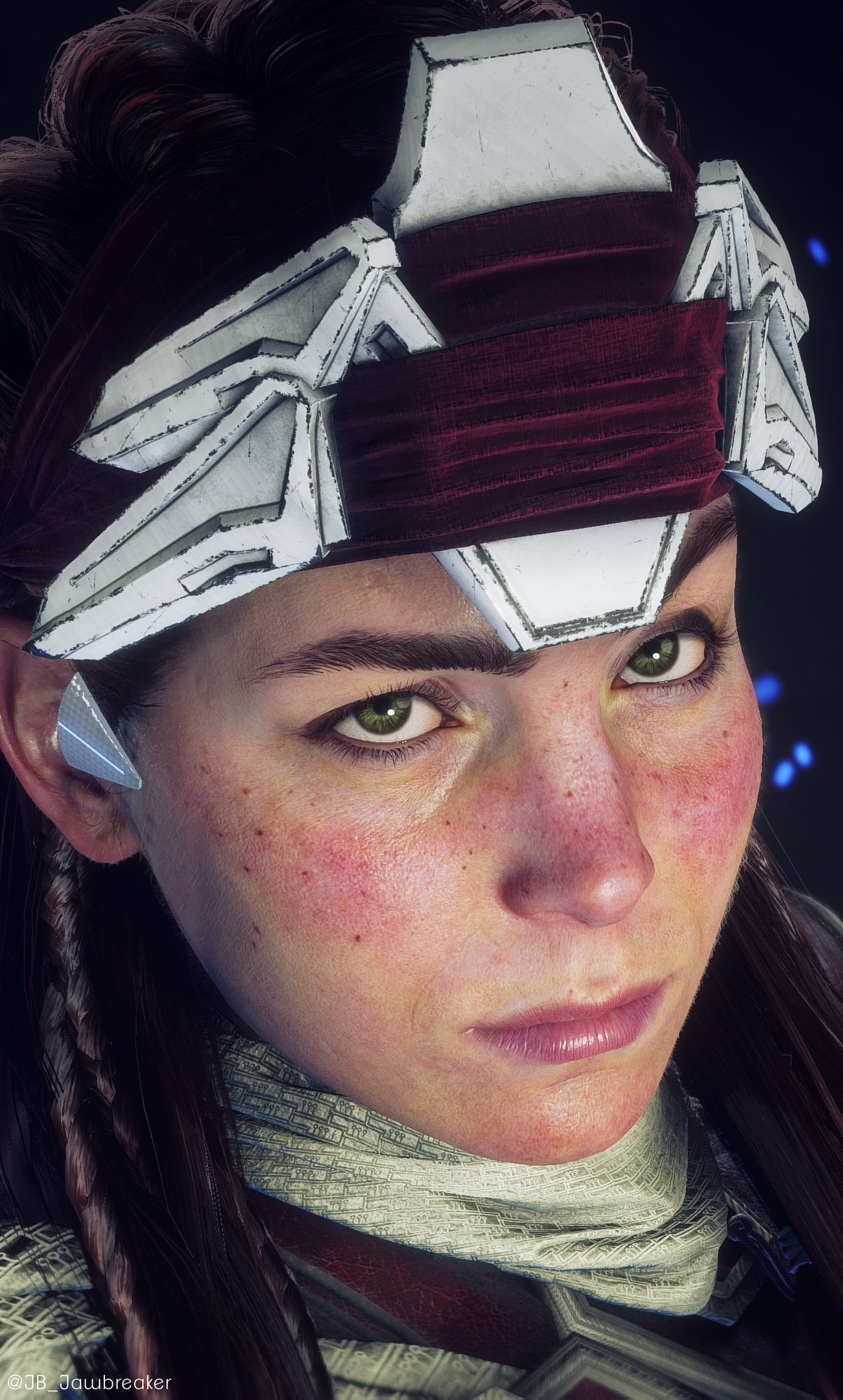 No Bitches aloy Blank Meme Template