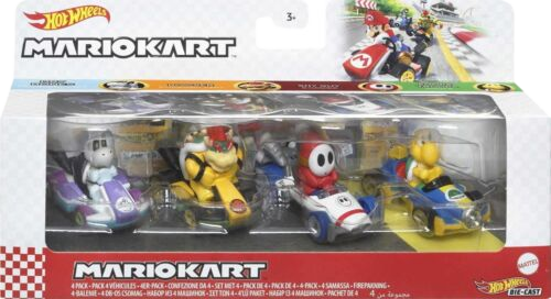 4 pack Koopa Troopa Blank Meme Template