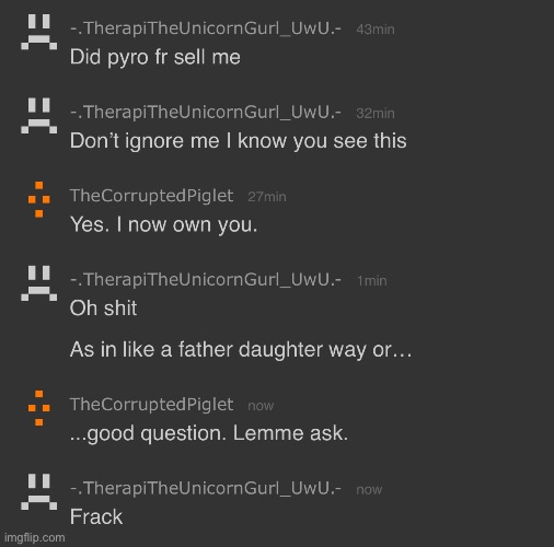 Pray for me | made w/ Imgflip meme maker