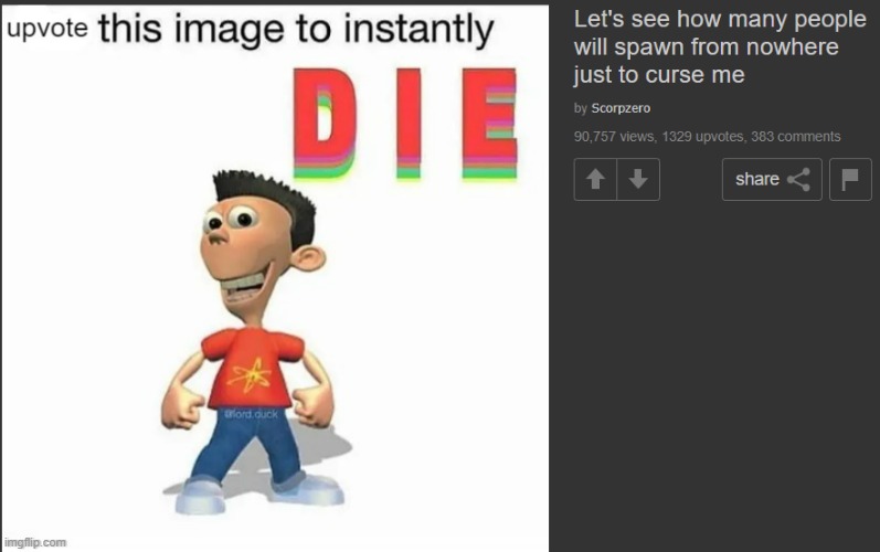Moment of silence to the 1329 people who died because they upvoted that image | image tagged in memes,what is wrong with people,is that upvote beg,wut the hell | made w/ Imgflip meme maker