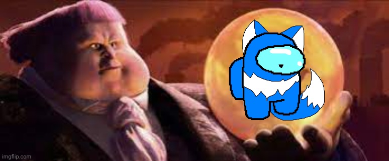 Part 3 (btw, I randomly found that image of cloud as an among us character) | image tagged in jack and balls | made w/ Imgflip meme maker