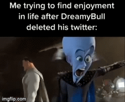 Ambatukam Dreamybull GIF - Ambatukam Dreamybull Dreamy bull - Discover &  Share GIFs