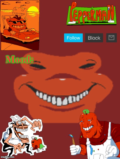 upcoming template, what do you think? | made w/ Imgflip meme maker