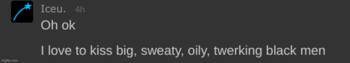 Iceu exposed | made w/ Imgflip meme maker