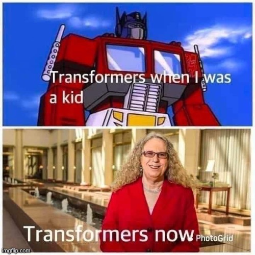 Then and now | image tagged in tranz laughs,memes | made w/ Imgflip meme maker
