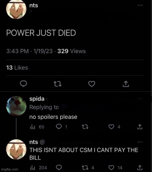 Bro thought Imgflip
