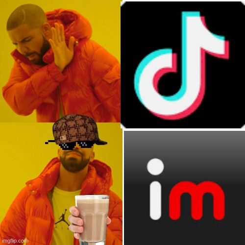 Drake Hotline Bling Meme Generator - Imgflip in 2023