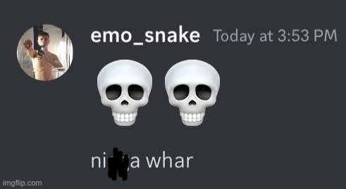 N wodr | made w/ Imgflip meme maker