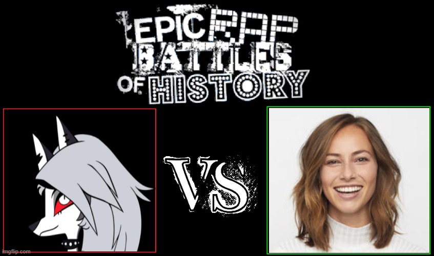 Epic Rap Battles of History | made w/ Imgflip meme maker