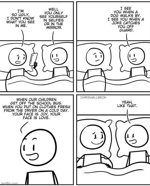 image tagged in wholesome,comics/cartoons | made w/ Imgflip meme maker