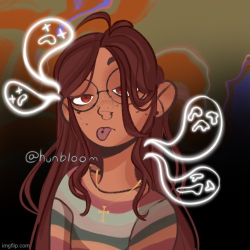 my girl in a Picrew nutshell: | image tagged in gf,nutshell | made w/ Imgflip meme maker