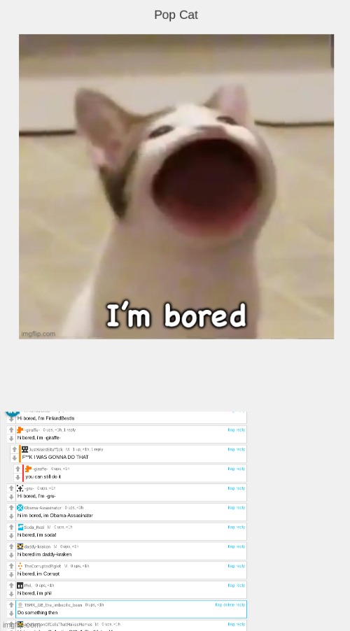 Broke away from hive mind | made w/ Imgflip meme maker