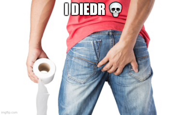 Dead | I DIEDR 💀 | made w/ Imgflip meme maker