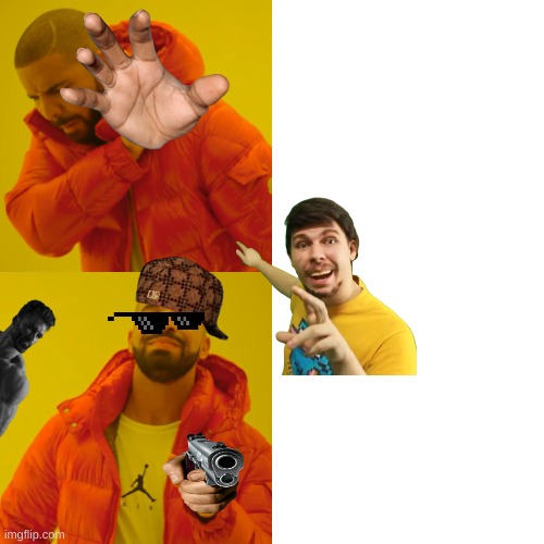 funny v.23 | image tagged in memes,drake hotline bling | made w/ Imgflip meme maker