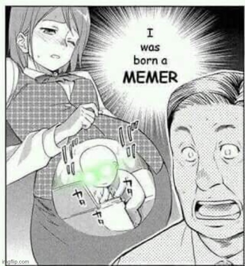Top 10 manga panels that hit hard part 6 | made w/ Imgflip meme maker