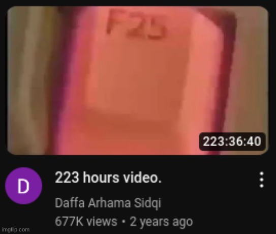 https://m.youtube.com/watch?v=YTTESYBd1dw&t=22s | made w/ Imgflip meme maker