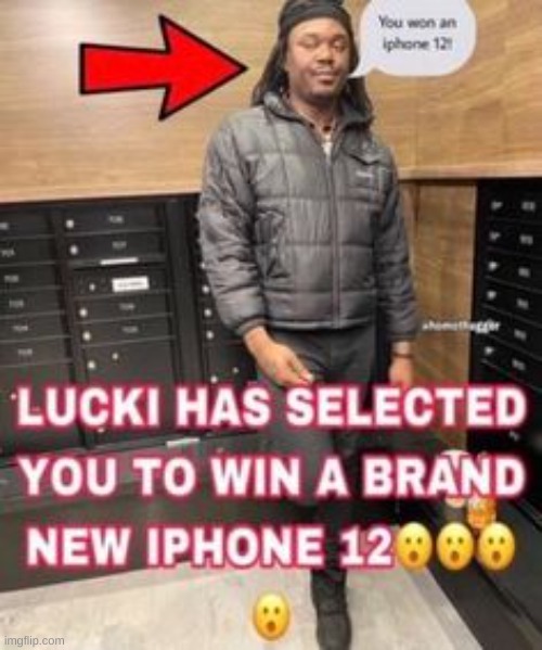 GO TO THE LINK IN THE COMMENTS BELOWW!!! | made w/ Imgflip meme maker