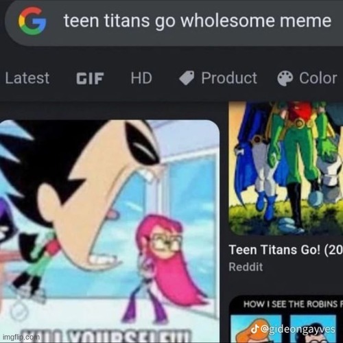 its wholesome cuz it encourages you to meet god | made w/ Imgflip meme maker