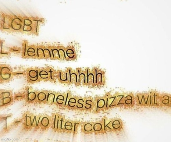 1 upvote and i send this to lgbt stream | made w/ Imgflip meme maker