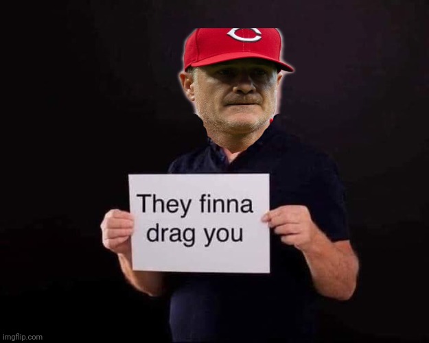 Reds | image tagged in sports | made w/ Imgflip meme maker