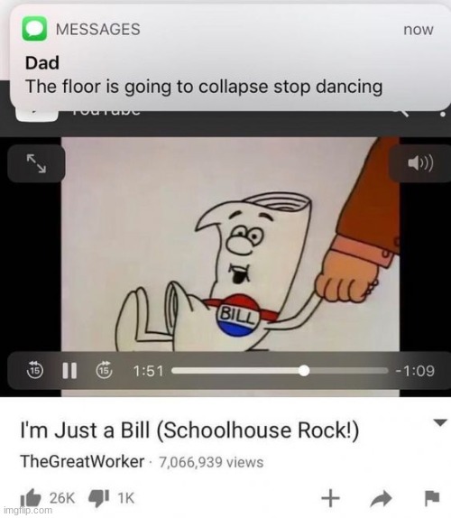 i remember hearing this crap in like 2013 | made w/ Imgflip meme maker