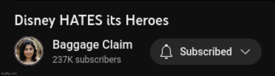 based video | made w/ Imgflip meme maker