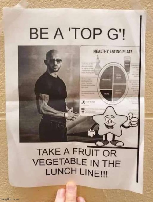 Are you a top g? | made w/ Imgflip meme maker