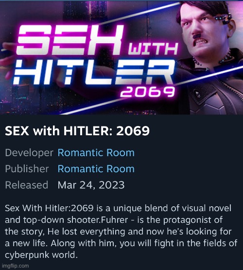 New release | made w/ Imgflip meme maker