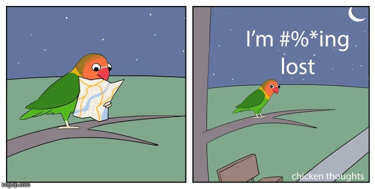 Damn he lost | image tagged in comics | made w/ Imgflip meme maker