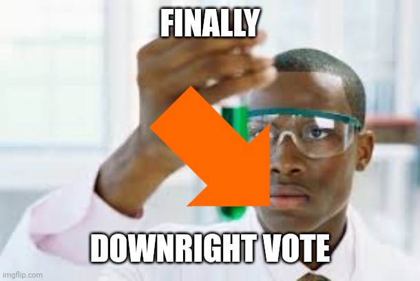 This is only the beginning... | FINALLY; DOWNRIGHT VOTE | image tagged in finally,vote | made w/ Imgflip meme maker