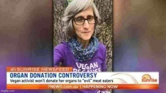 common theveganteacher L | made w/ Imgflip meme maker