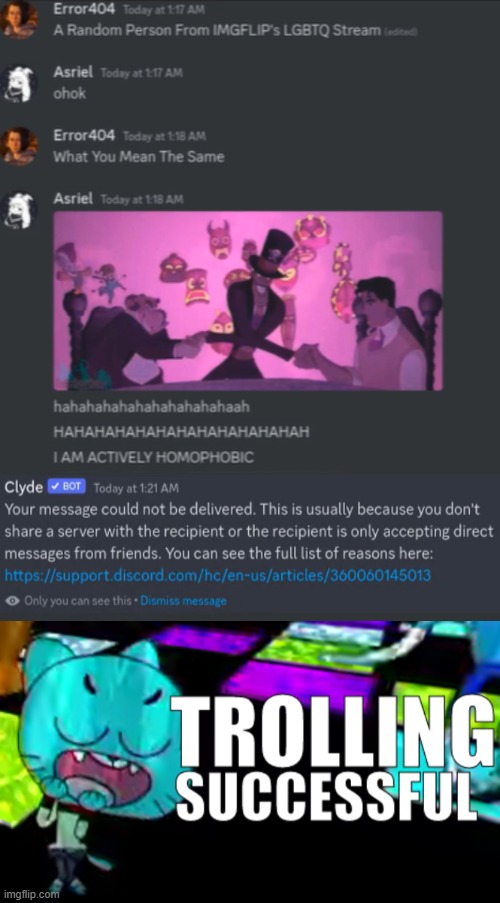 I love doing this | made w/ Imgflip meme maker