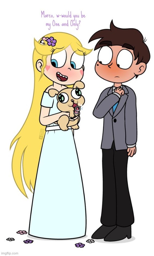 image tagged in starco,star vs the forces of evil | made w/ Imgflip meme maker