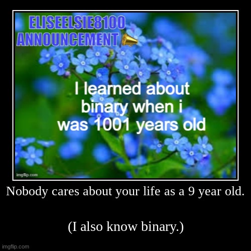 image tagged in funny,demotivationals | made w/ Imgflip demotivational maker