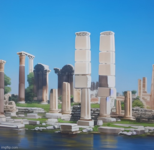 Circa September 11 BC | made w/ Imgflip meme maker