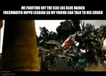 Wish me luck men - Imgflip