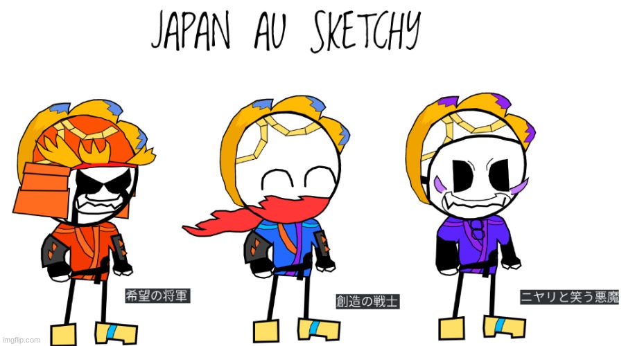 Pixilart - Japan- countryhumans by Anonymous