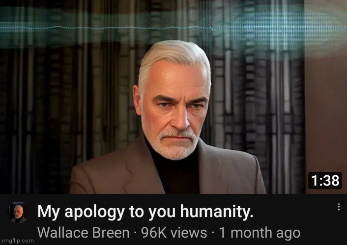 Bro is in the wrong universe | made w/ Imgflip meme maker