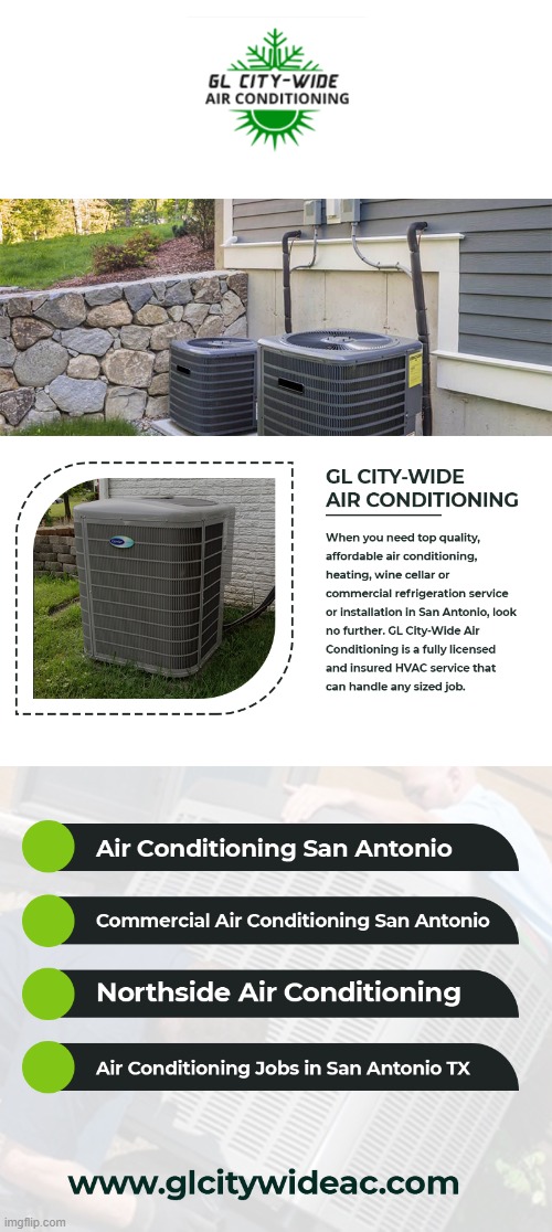Air Conditioning San Antonio | image tagged in gl city-wide ac | made w/ Imgflip meme maker