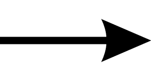 Arrow Blank Meme Template