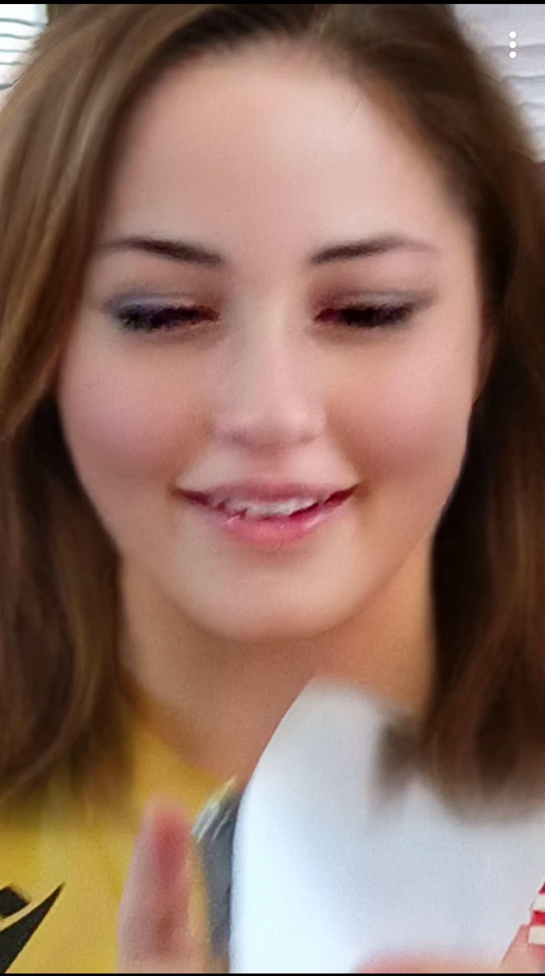 Ahh Blank Meme Template