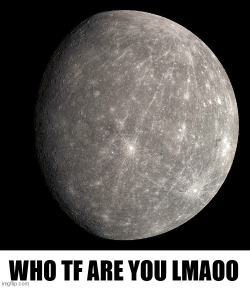 WHO TF ARE YOU LMAOO | made w/ Imgflip meme maker