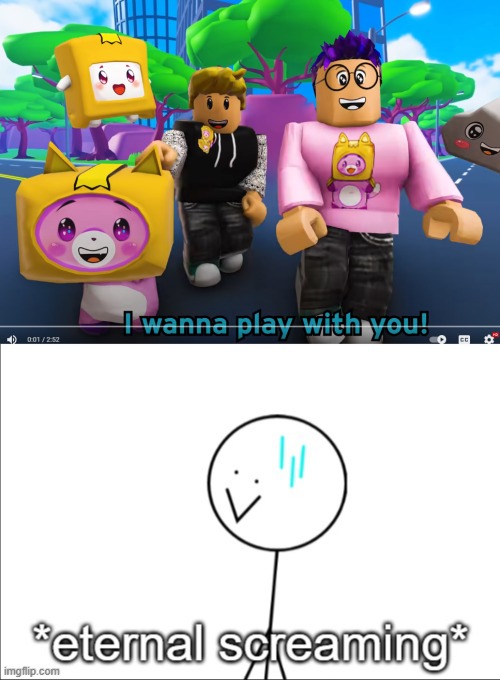 ROBLOX MEMES on X: TO WATCH THE FULL VIDEO CLICK THE LINK IN MY