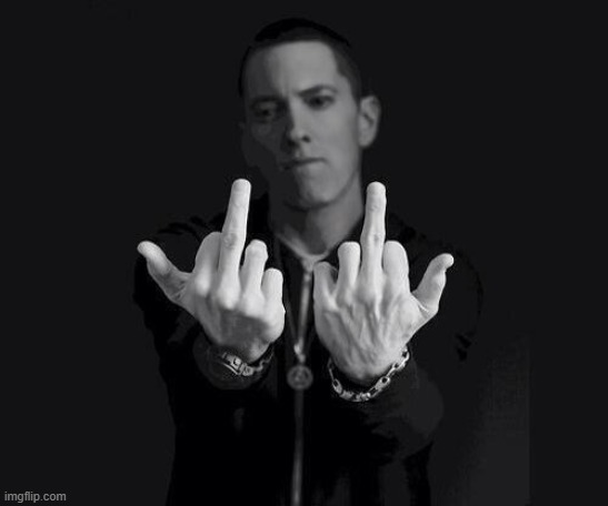 Eminem | image tagged in eminem | made w/ Imgflip meme maker