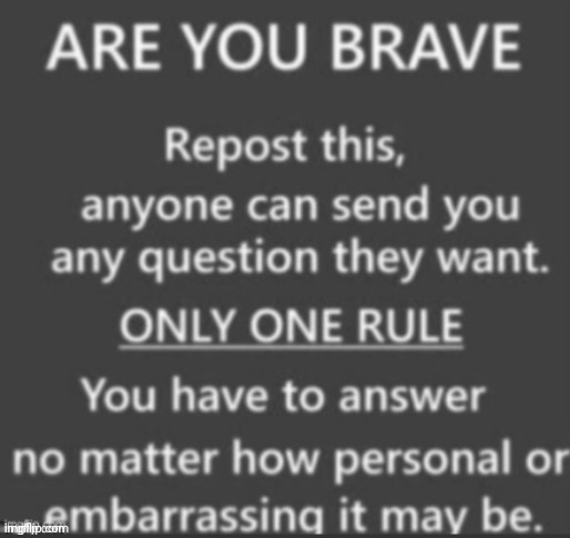 No NSFW stuff | image tagged in ask me anything | made w/ Imgflip meme maker