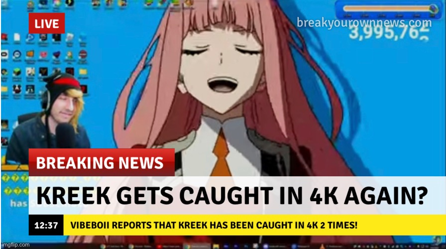 VIBE NEWS REPORTS | image tagged in roblox,caught in 4k | made w/ Imgflip meme maker