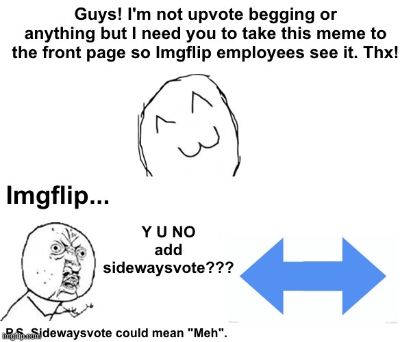 y u no Memes & GIFs - Imgflip