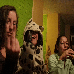 Garrita | image tagged in gifs | made w/ Imgflip images-to-gif maker